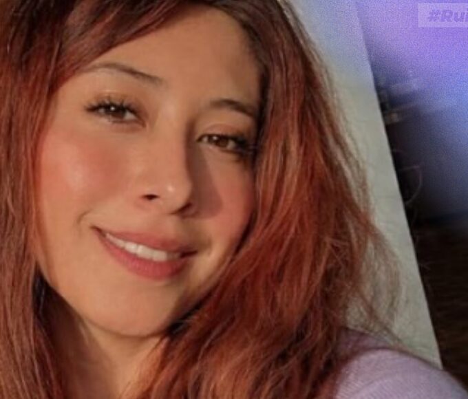 Feminicidio ANa Febe justicia