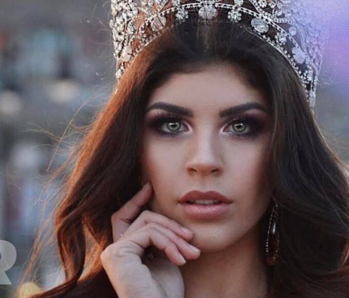 feminicidio de Carolina Flores Polanco