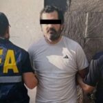 Detienen en Argentina a Fernando Farías; defensa asegura que no ha sido notificada