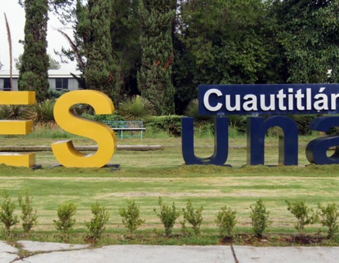 Alumno UNAM asesinado Cuautitlán Izcalli