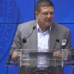 Fiscal de Chihuahua renuncia tras ingreso de agentes de la CIA