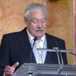 Gonzalo Celorio Premio Cervantes 2025