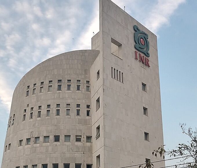 Henry Valle de Chalco tienda 3B Mencho