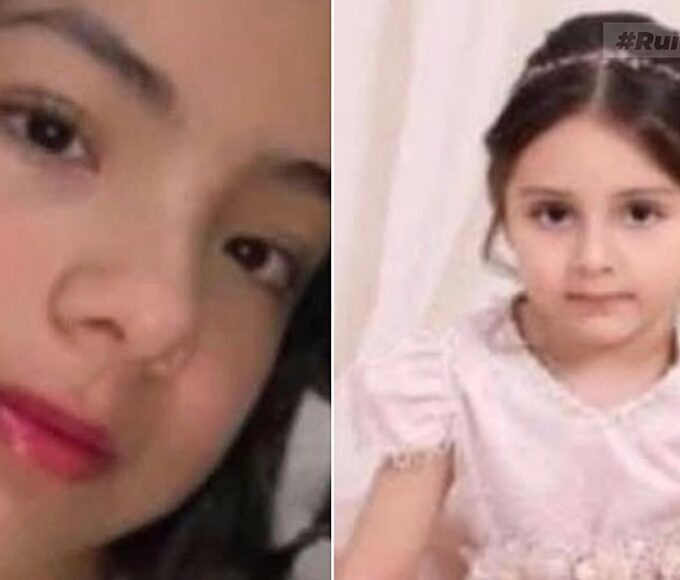 Leidy y Alexa Sinaloa