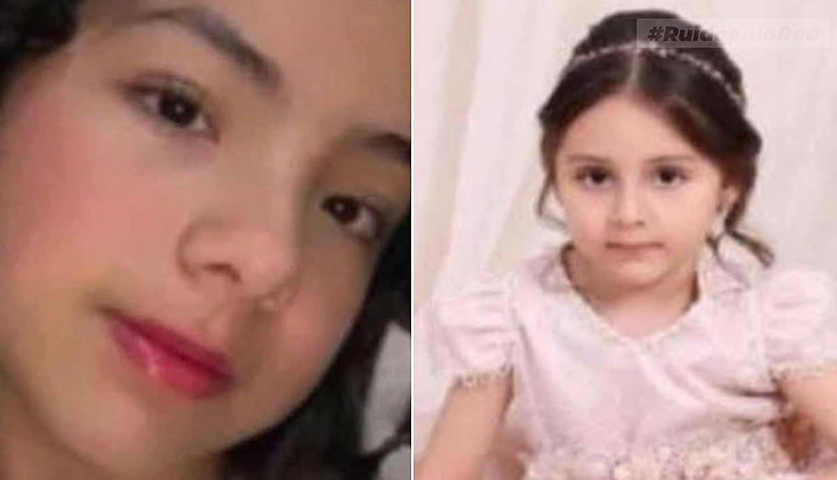 Leidy y Alexa Sinaloa