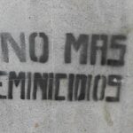 Familias víctimas feminicidio México ONU carta