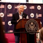 Estados Unidos acusaciones políticos México