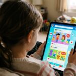 Publicidad redes sociales niños y niñas leyes México