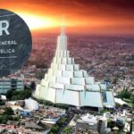 FGR cierra caso de la Iglesia de la Luz del Mundo