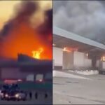Incendio Segalmex Zacatecas