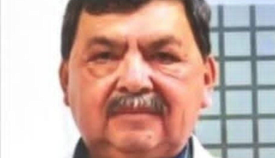 Juan Vega Arrredondo Director Hospital General de Taxco