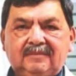 Juan Vega Arrredondo Director Hospital General de Taxco