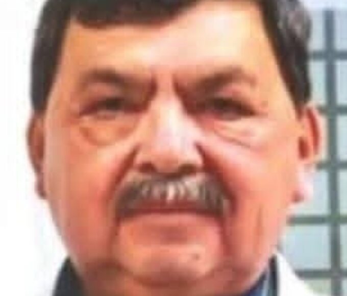 Juan Vega Arrredondo Director Hospital General de Taxco