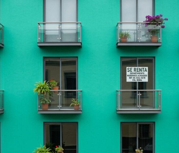 Ley de Rentas Justas CDMX