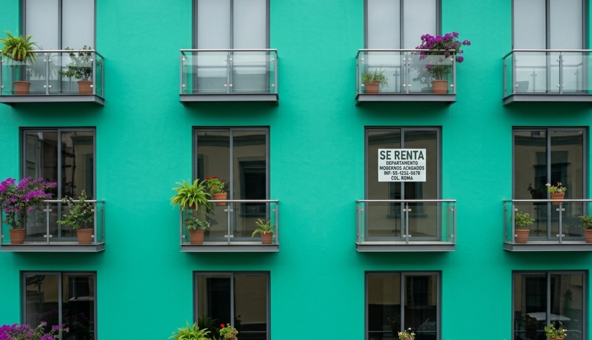 Ley de Rentas Justas CDMX