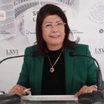 Mariela Gutiérrez Escalante exalcaldesa de Tecámac sacrificio de perros