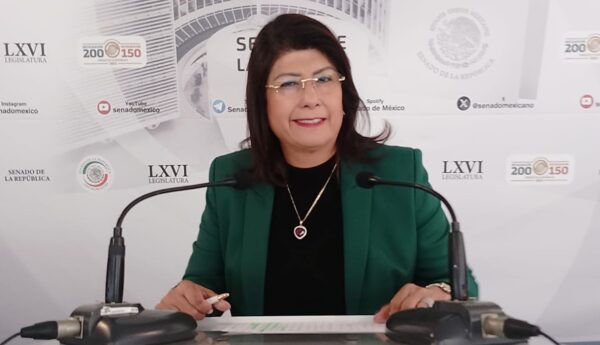 Mariela Gutiérrez Escalante exalcaldesa de Tecámac sacrificio de perros