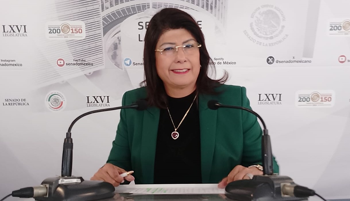 Mariela Gutiérrez Escalante exalcaldesa de Tecámac sacrificio de perros