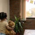 Niña migrante Texas abuso