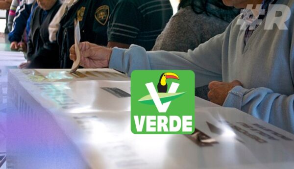 PVEM rompe con Morena 2027 San Luis Potosí CDMX