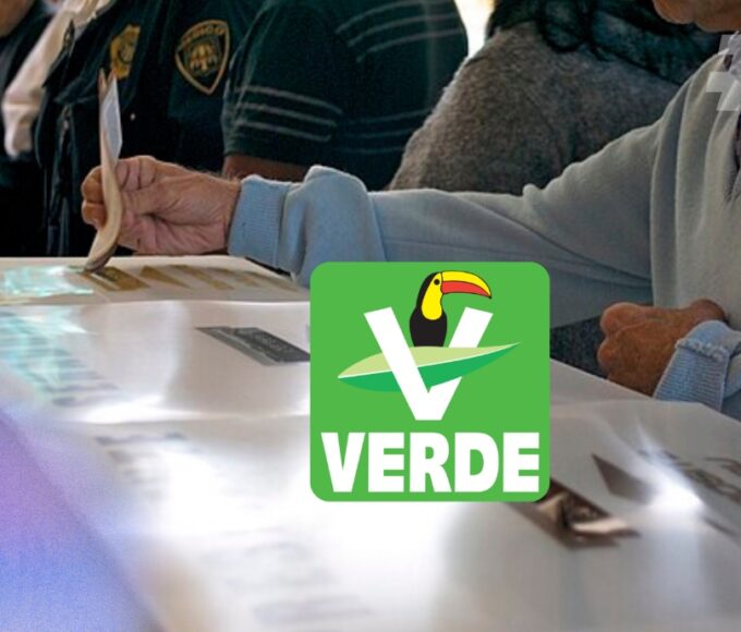 PVEM rompe con Morena 2027 San Luis Potosí CDMX