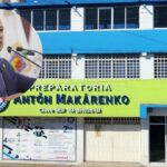 Fueron los estudiantes quienes desarmaron a agresor de preparatoria Antón Makárenko, informa Fiscalía de Michoacán