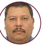 activista mexicano sancionado EU Pegasus Raymundo Ramos