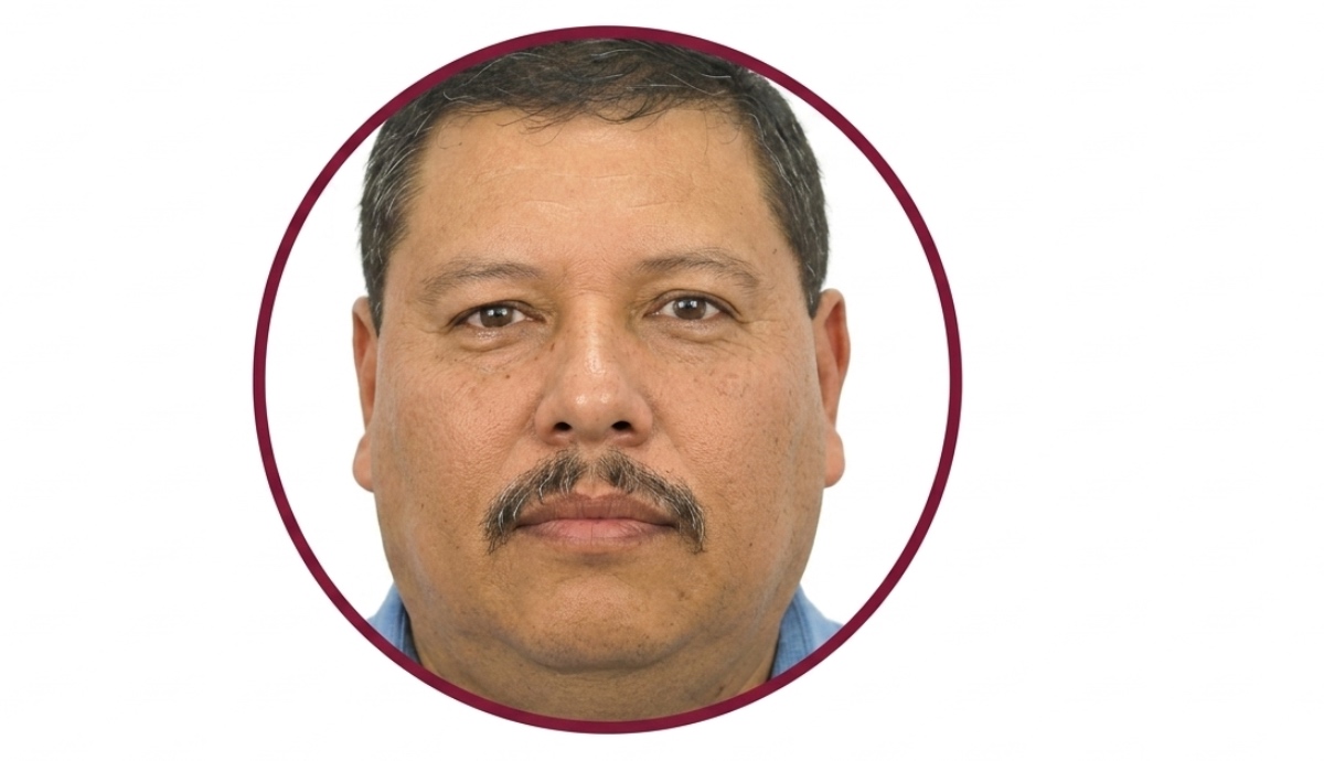 activista mexicano sancionado EU Pegasus Raymundo Ramos