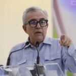 Rubén Rocha Moya acusado en EU