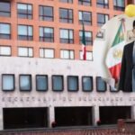 Juan Ramón De la Fuente deja la SRE; Sheinbaum anuncia a Roberto Velasco Álvarez al frente ¿quién es el nuevo canciller?