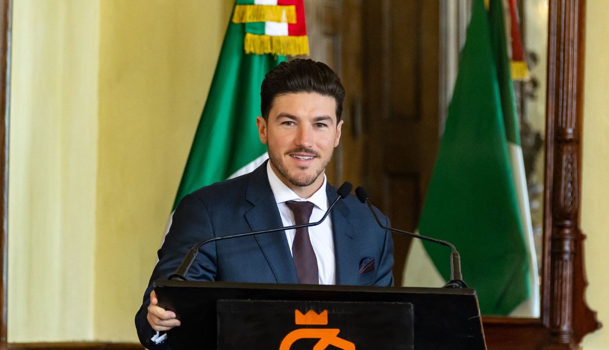 FGR investiga a Samuel García por presunto desvío millonario a despacho familiar ¿qué pasó?