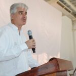 Detención Sergio Daniel Oceransky Losana Jalisco