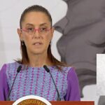 Sheinbaum acusación Rubén Rocha Moya en EU