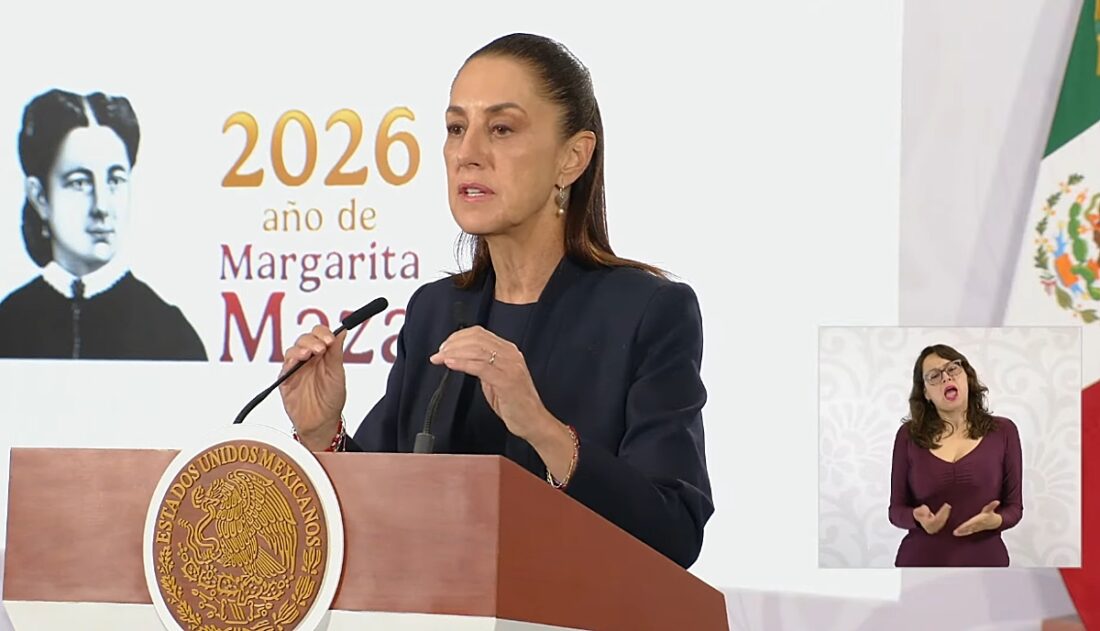 Sheinbuam agentes Estados Unidos