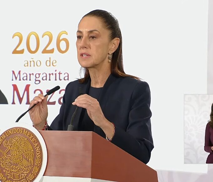 Sheinbuam agentes Estados Unidos