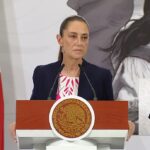 Sheinbaum informe Comité ONU contra la Desaparición Forzada desapariciones méxico