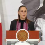 Sheinbaum fracking Coahuila