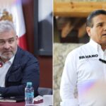 Silvano Aureoles ficha roja Interpol