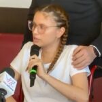 Wendy Gabriela Hernández intento de Feminicidio