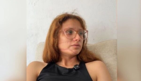 Detienen a Pedro ´N´ agresor de Wendy Hernández