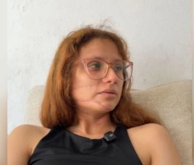 Detienen a Pedro ´N´ agresor de Wendy Hernández