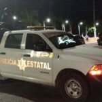 Ataque armado plantón Universidad Autónoma de Guerrero UAG