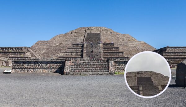balacera teotihuacán hoy
