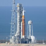 NASA lanza misión Artemis II para explorar parte posterior de la Luna ¿cuál será el recorrido?