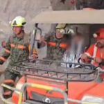 Caso mina Santa Fe: ¿qué se sabe sobre los mineros? ¿cuántos han sido rescatados?