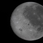 en vivo la misión de Artemis 2 a la Luna