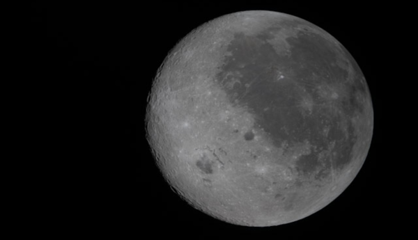 en vivo la misión de Artemis 2 a la Luna