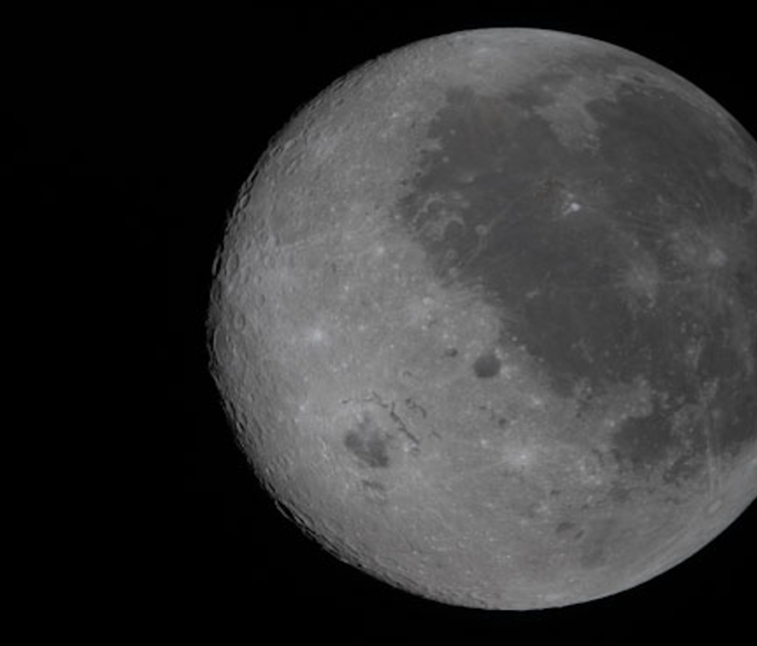 en vivo la misión de Artemis 2 a la Luna
