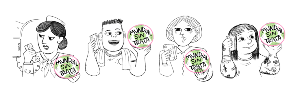 ciudadanos clave mundial sin trata