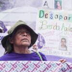 Foto de personas desaparecidas en México para foto de la ONU